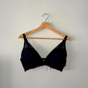 Victoria’s Secret Love Cloud Half Pad Demi